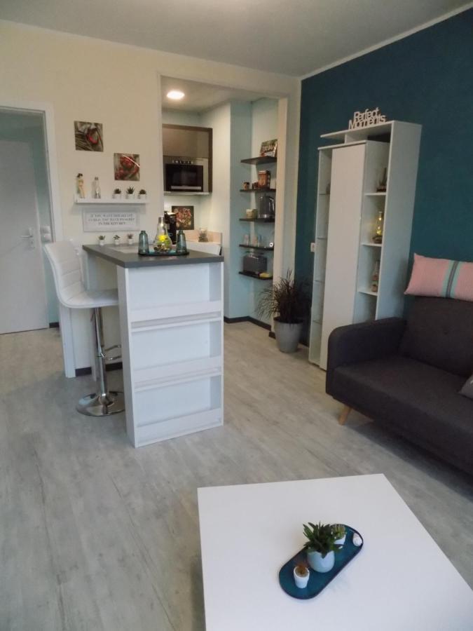 Ferienwohnung WOHLFÜHL Oase Horumersiel Exterior foto