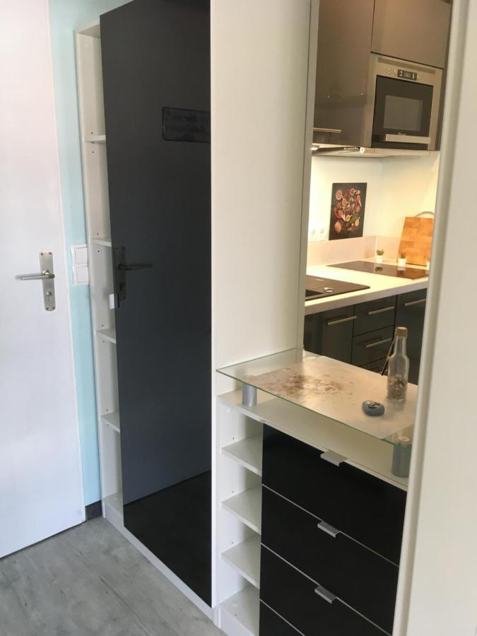 Ferienwohnung WOHLFÜHL Oase Horumersiel Exterior foto